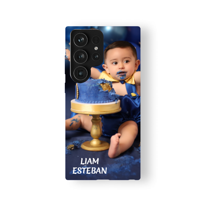 Forro Personalizado