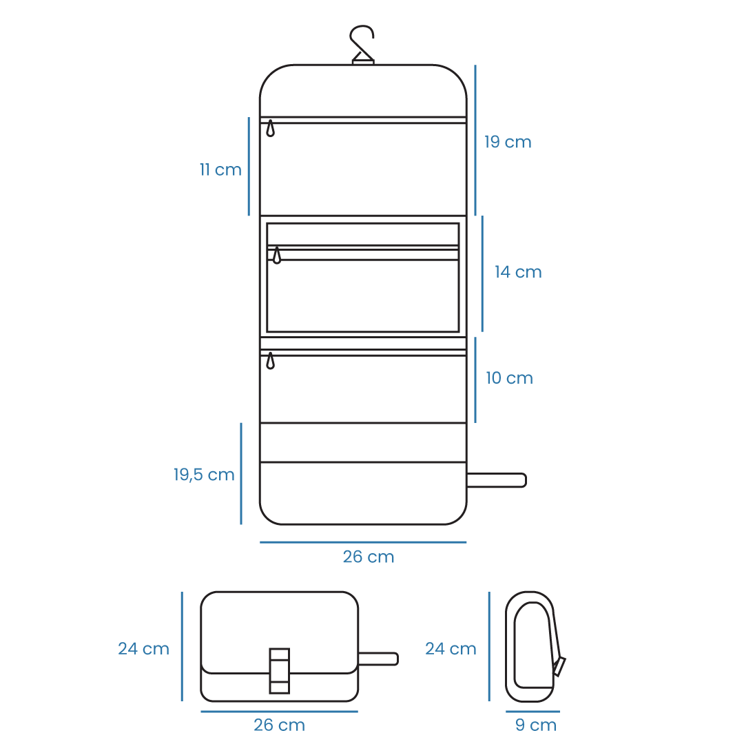Organizador de Viaje Colombia Mágica