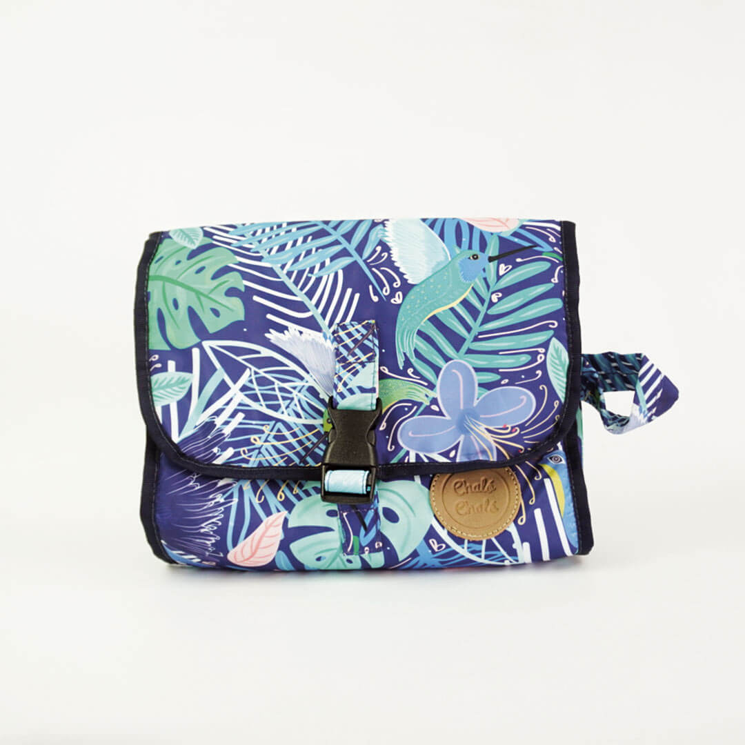 Organizador de Viaje Colibrí