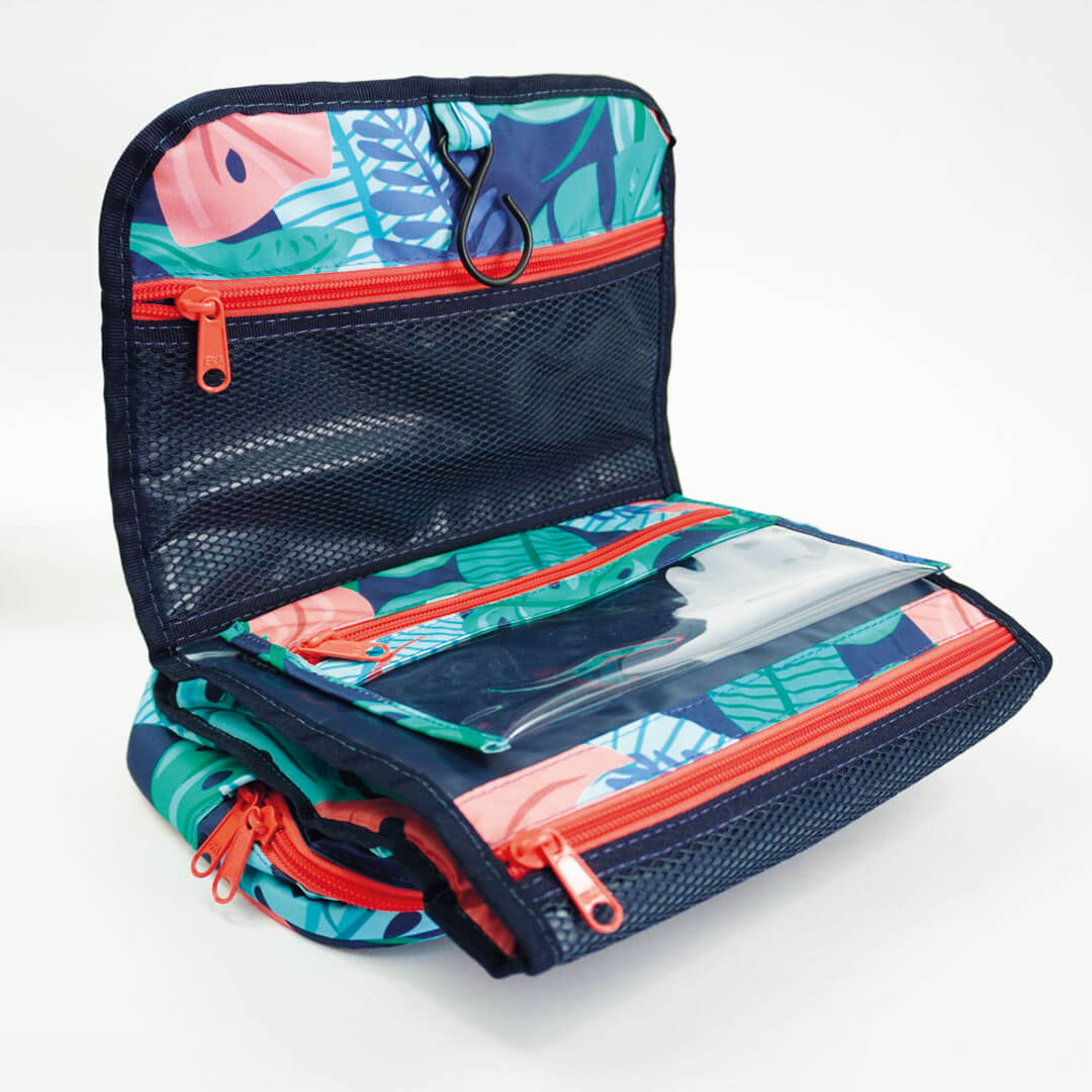 Organizador de Viaje Trópico