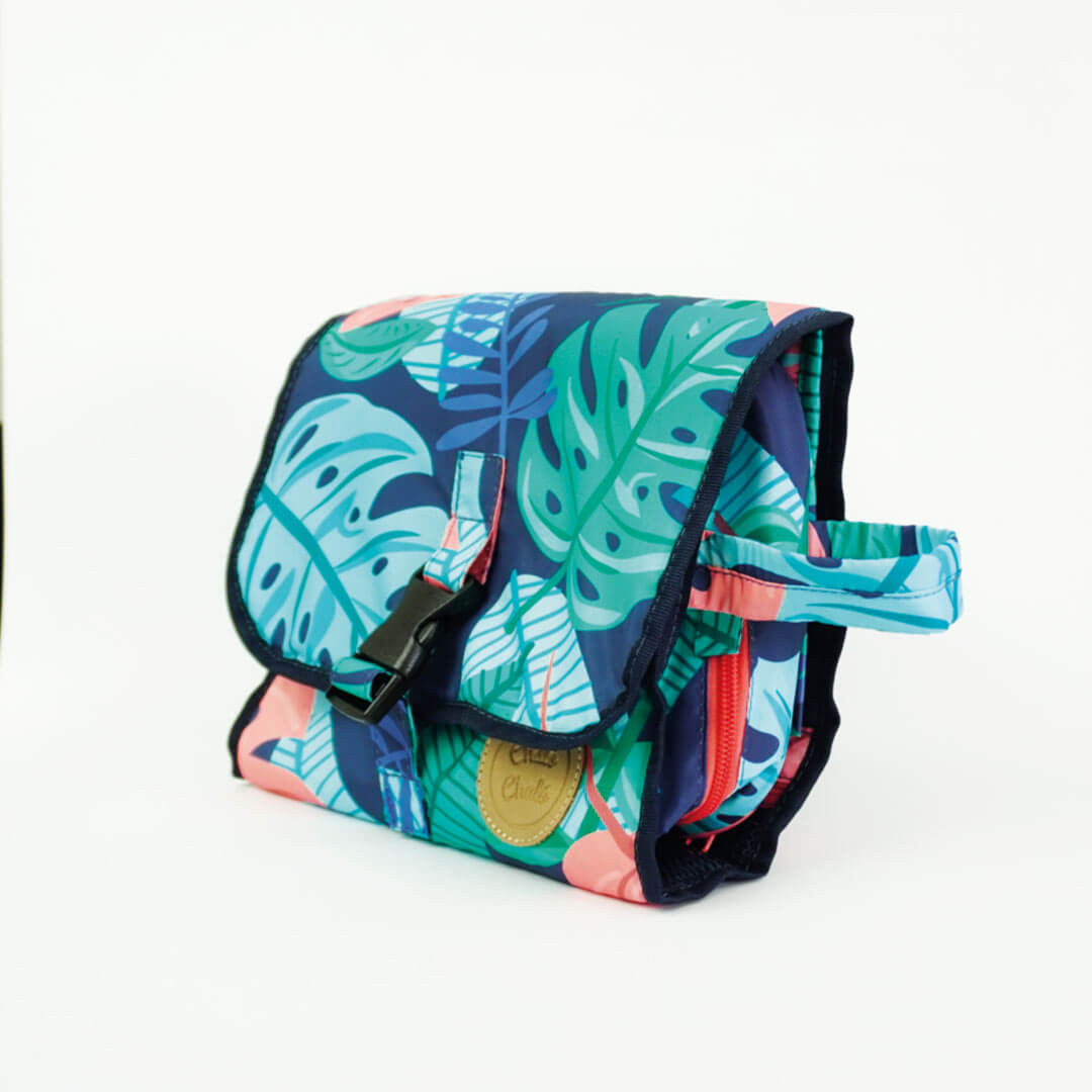 Organizador de Viaje Trópico