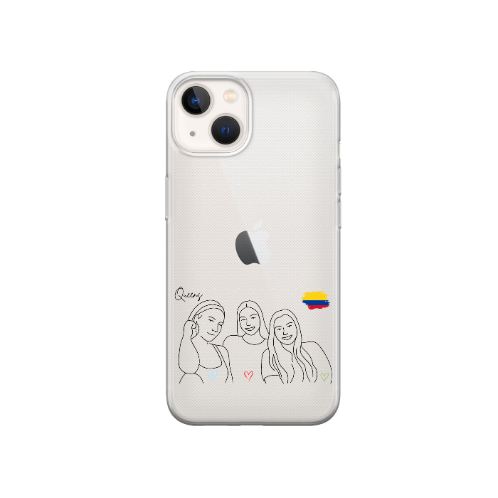 Forro Personalizado