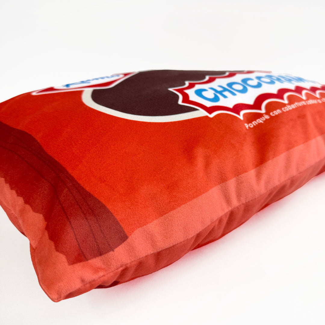 Cojín Chocoramo