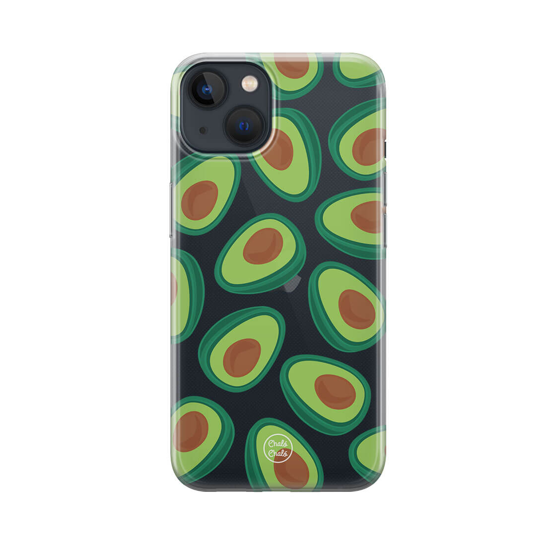 Forro Aguacates