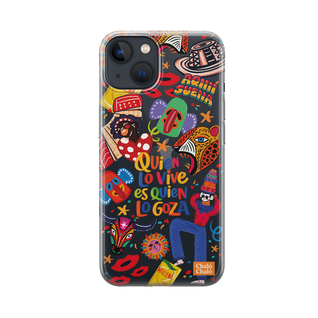 Forro Carnaval de Barranquilla