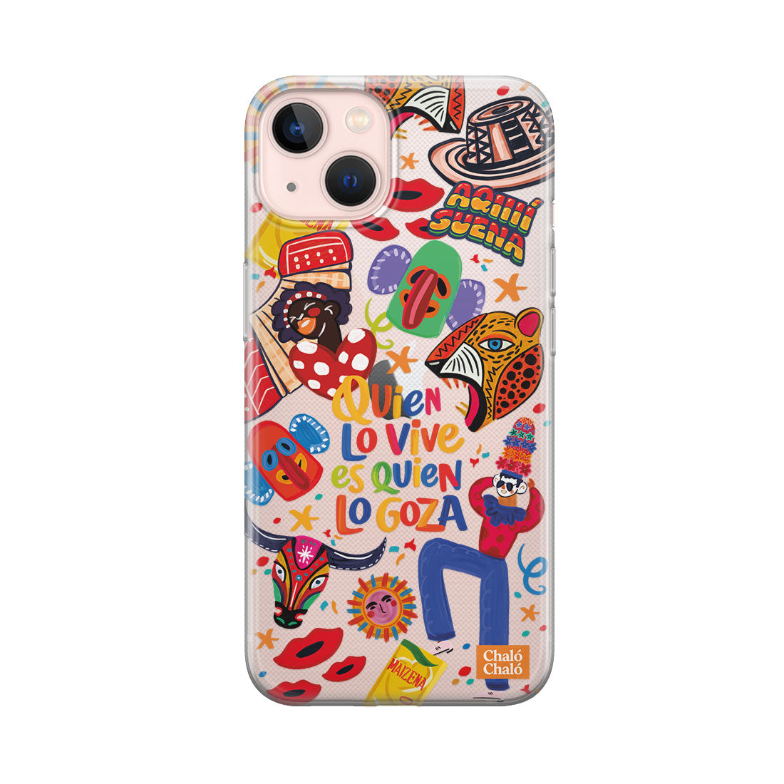 Forro Carnaval de Barranquilla