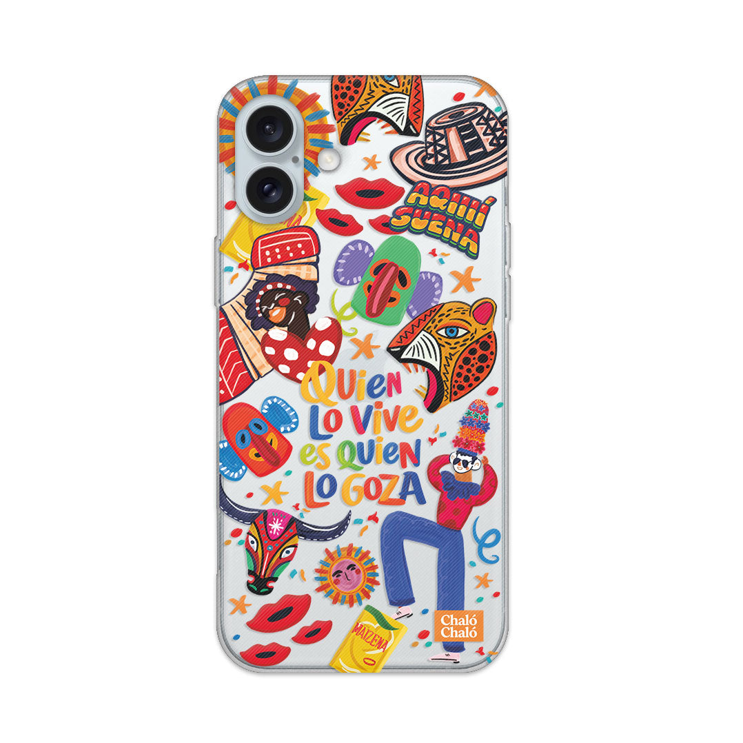 Forro Carnaval de Barranquilla