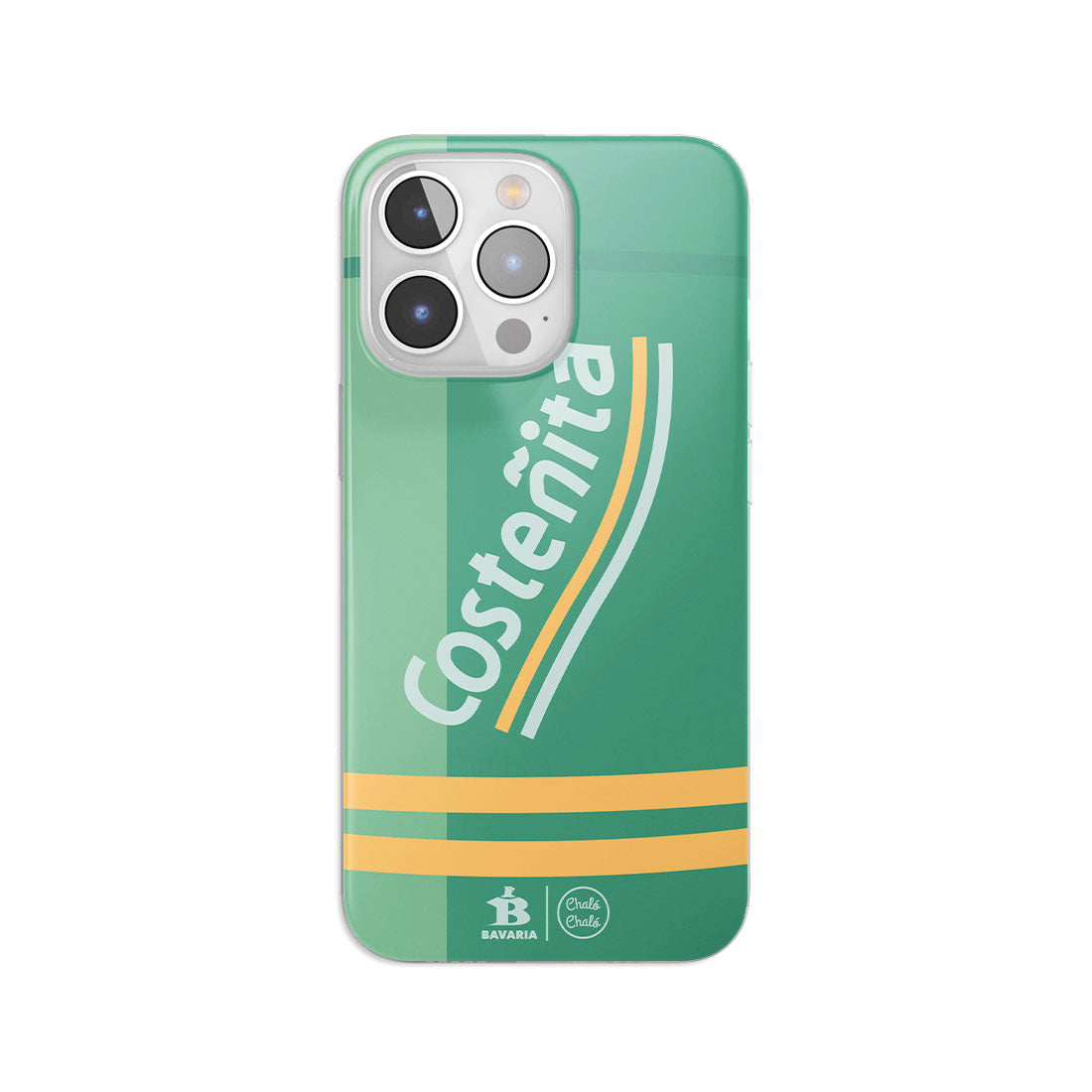 Forro Empaque Cerveza Costeñita