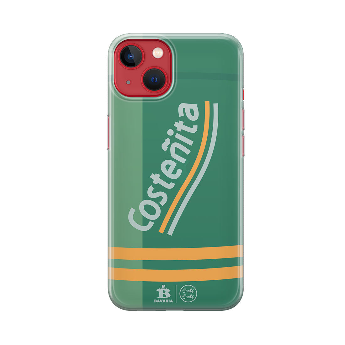 Forro Empaque Cerveza Costeñita