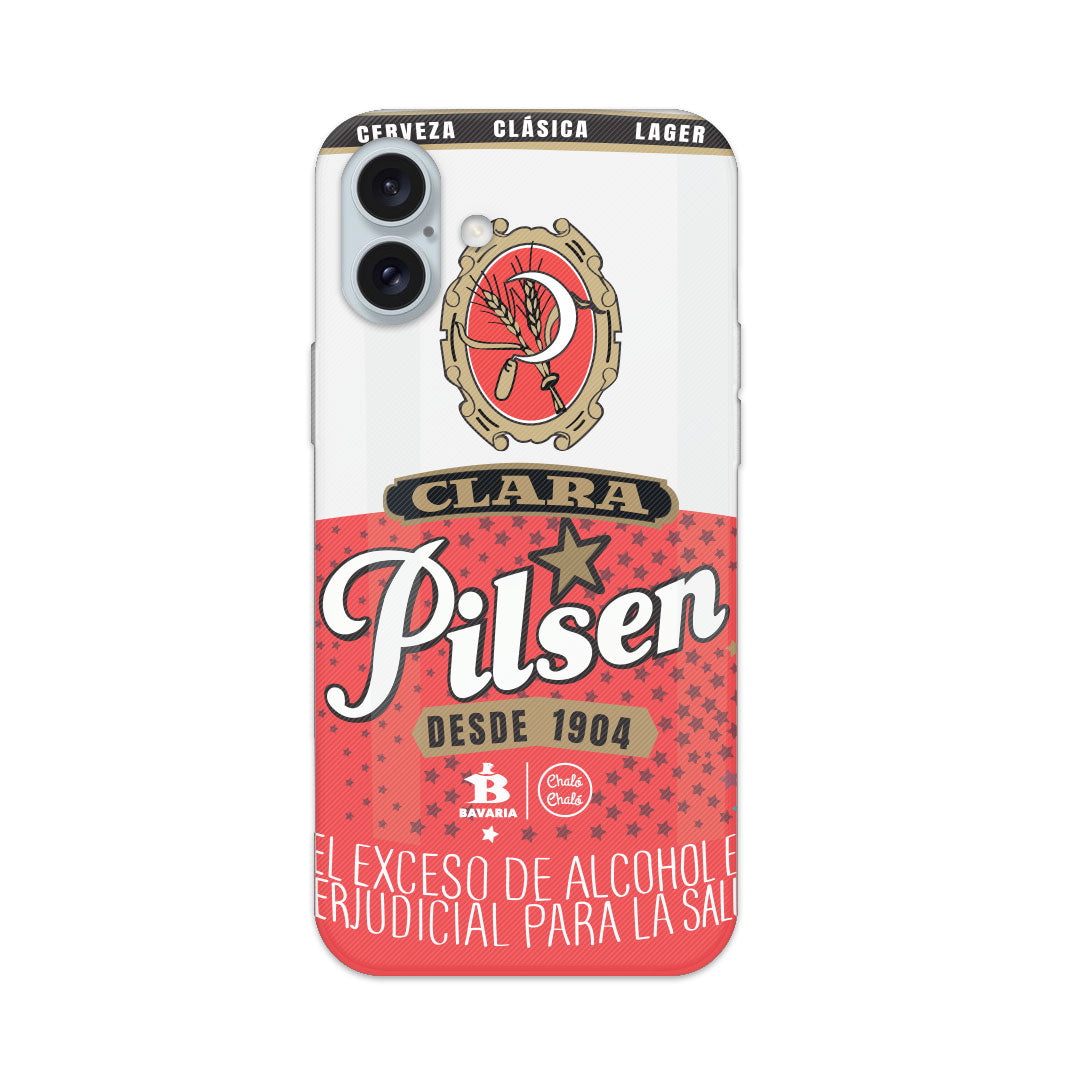 Forro Cerveza  Pilsen