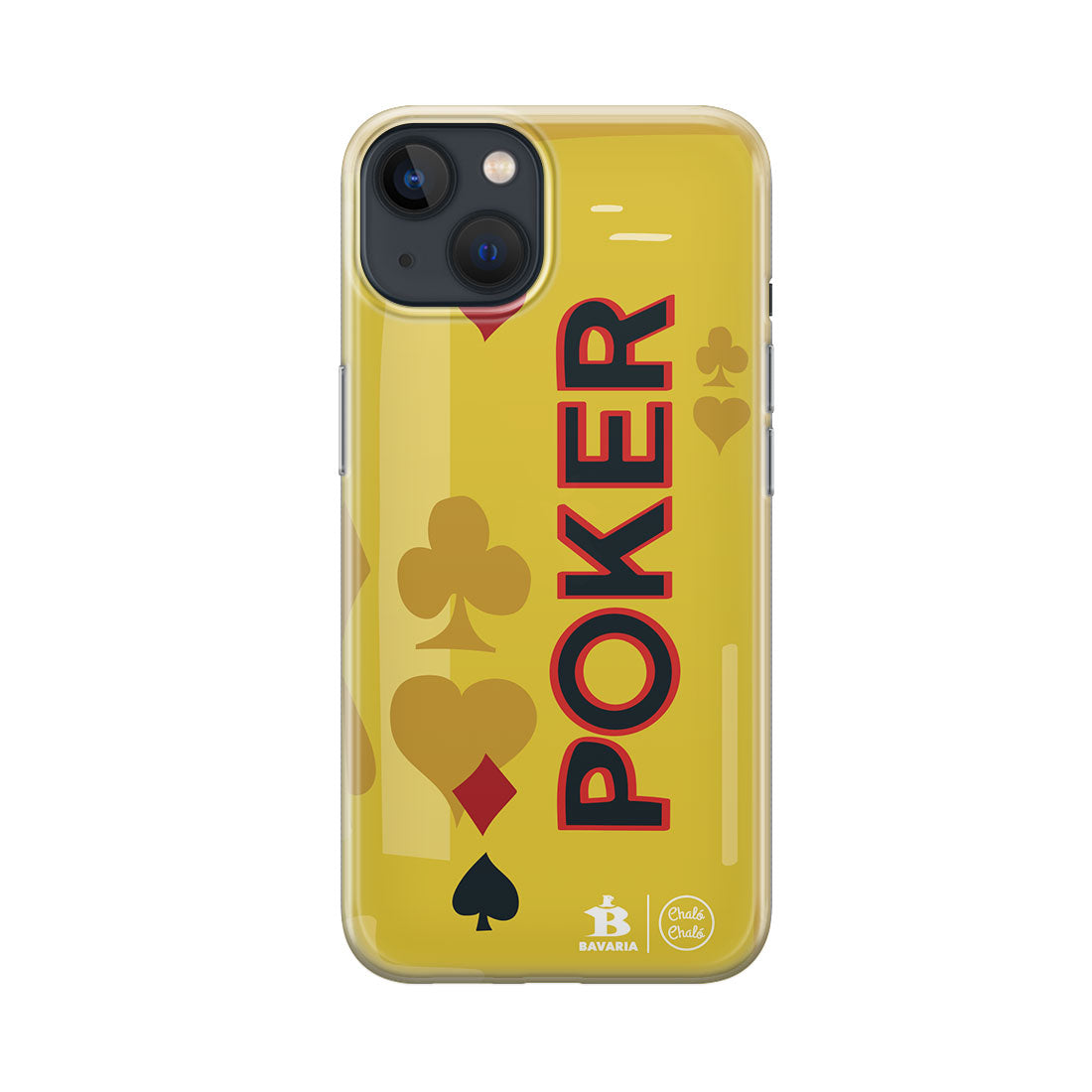 Forro Cerveza Póker