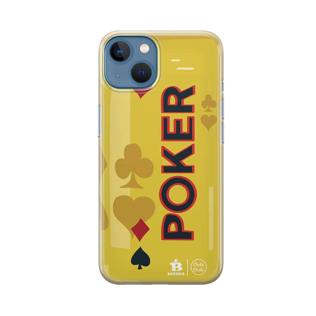 Forro Cerveza Póker