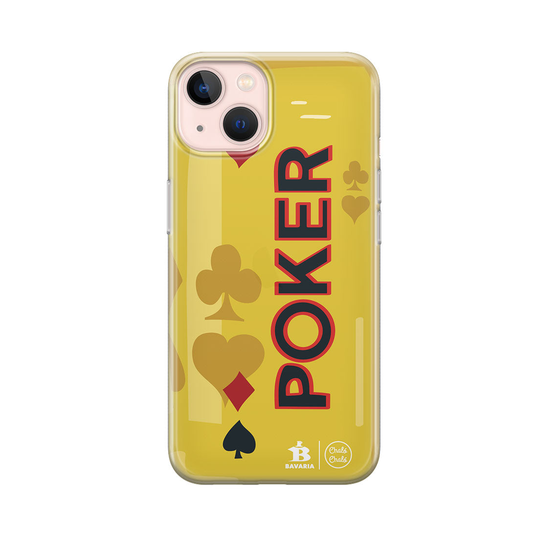 Forro Cerveza Póker