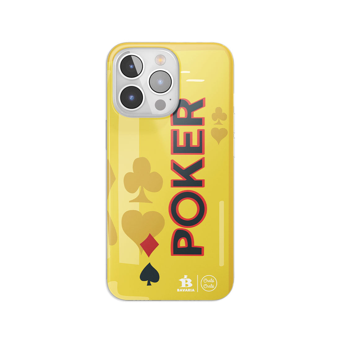 Forro Cerveza Póker