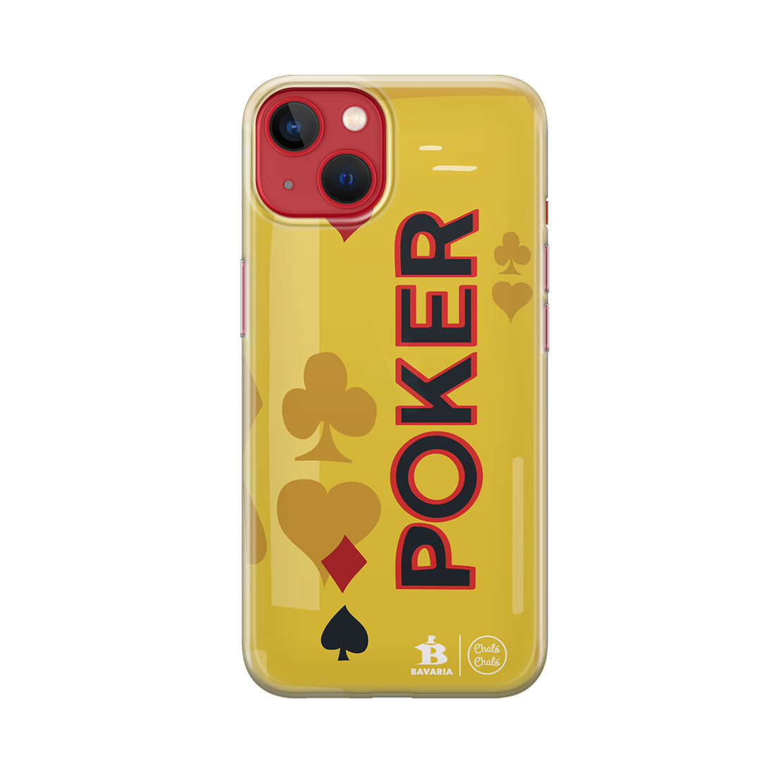 Forro Cerveza Póker