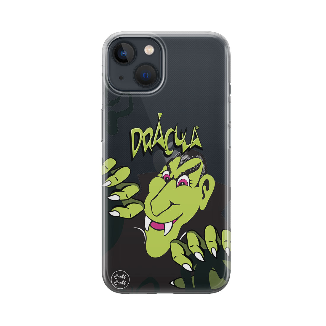 Forro Dracuholic