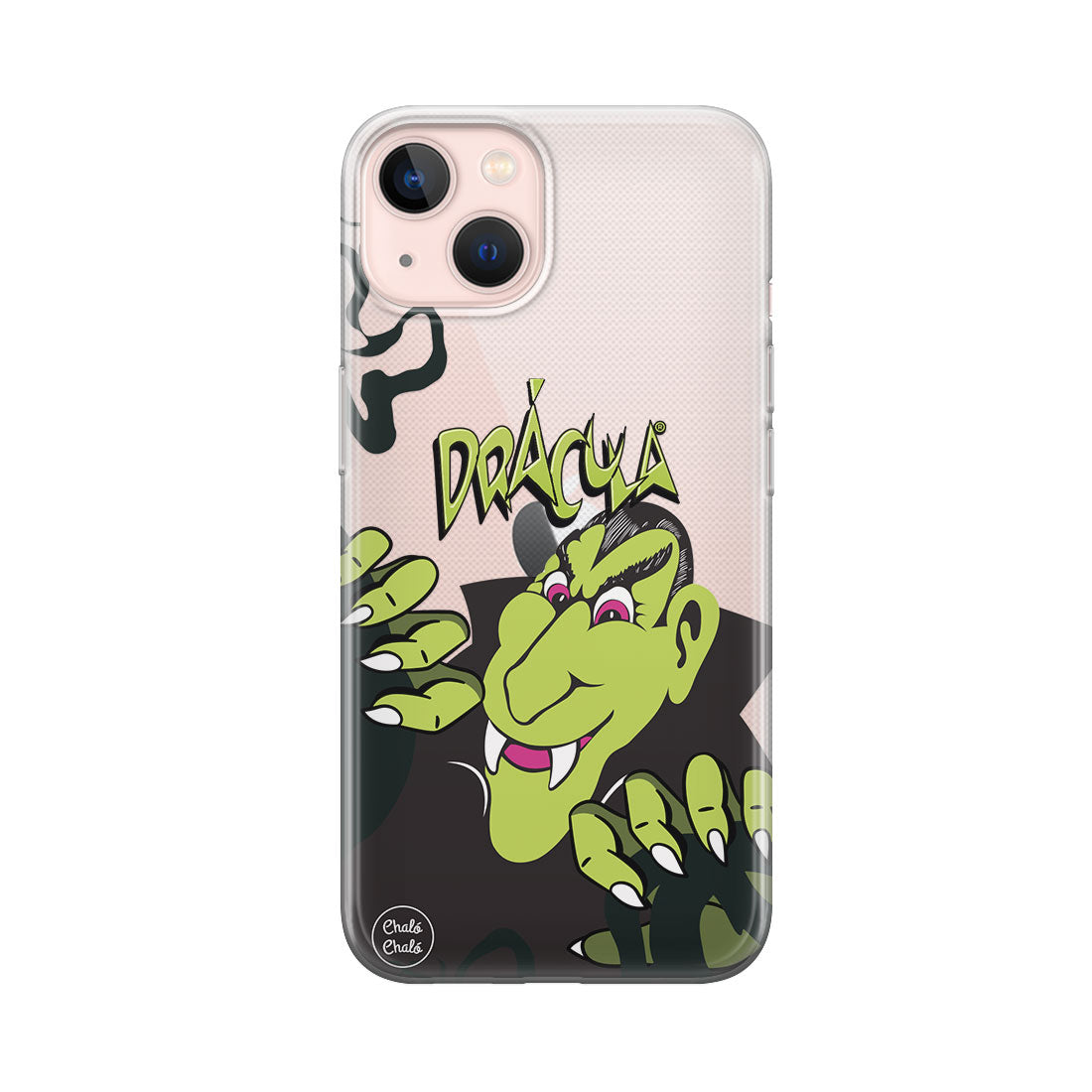 Forro Dracuholic