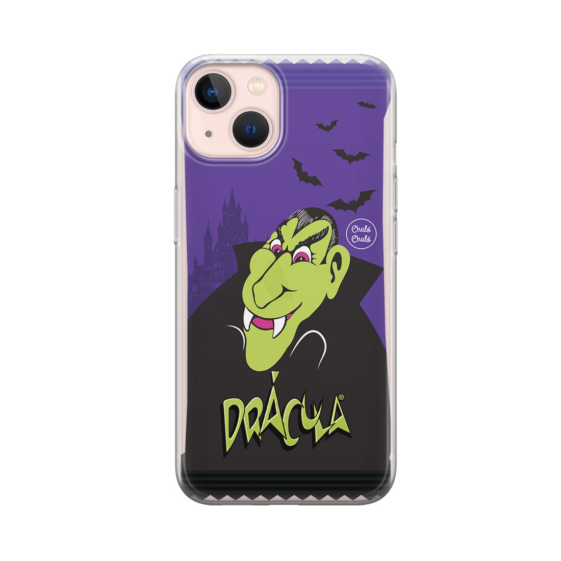 Forro Draculover