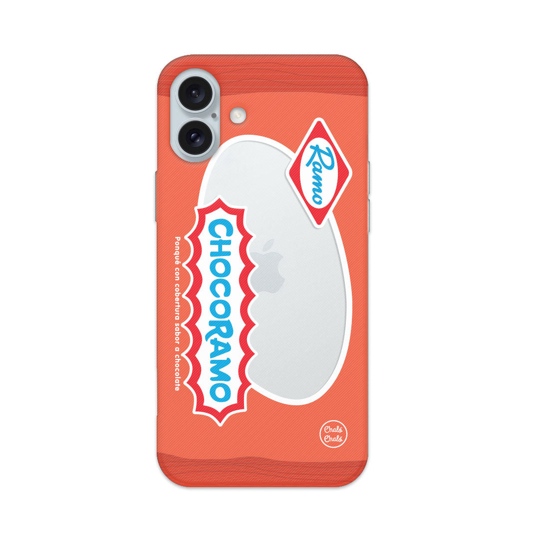 Forro Empaque Chocoramo