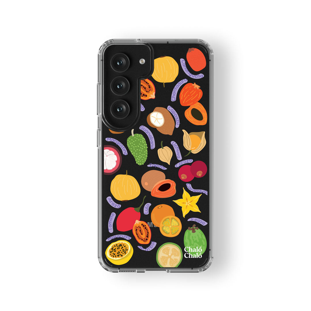 Forro Frutas Colombianas