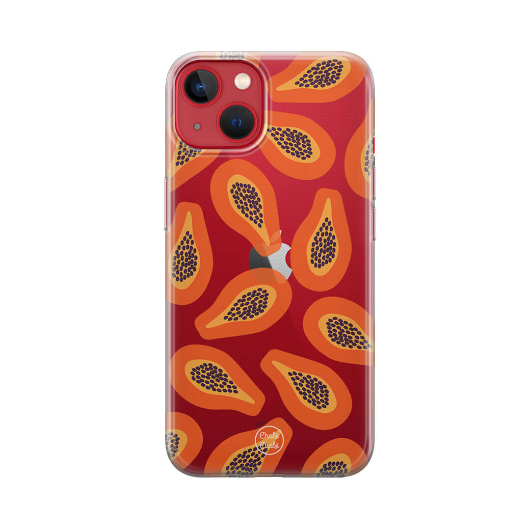 Combo Forro + Strap Papayas