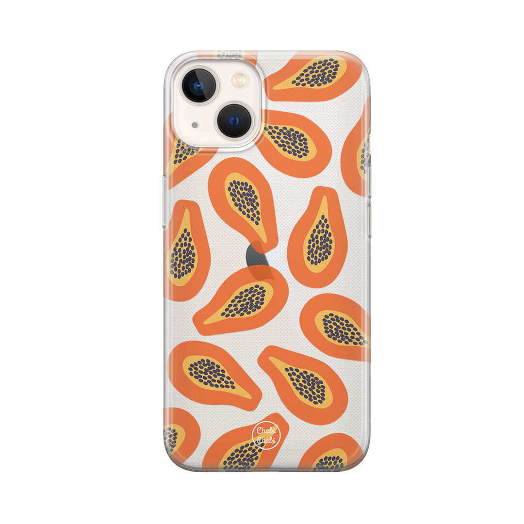 Combo Forro + Strap Papayas