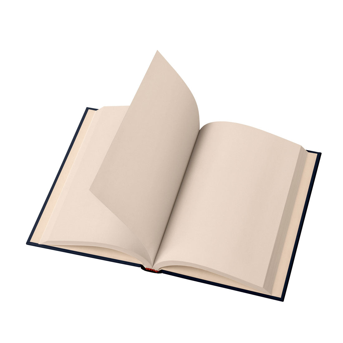 Libreta Capibara