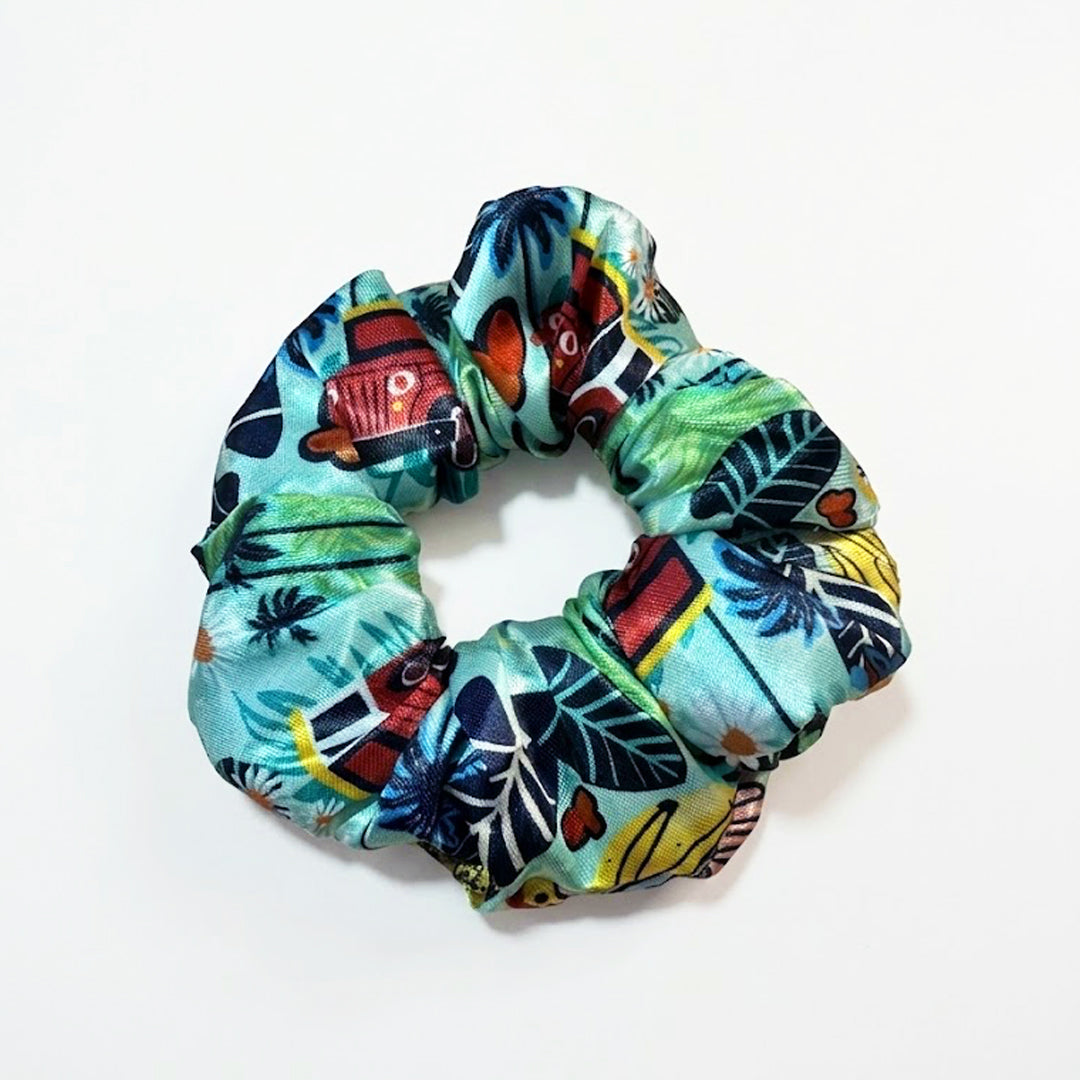 Scrunchies Colombianos