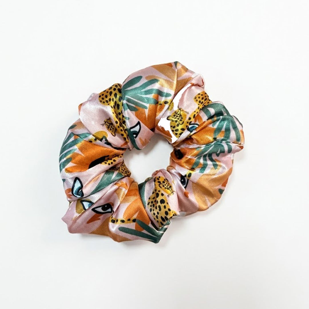 Scrunchies Colombianos