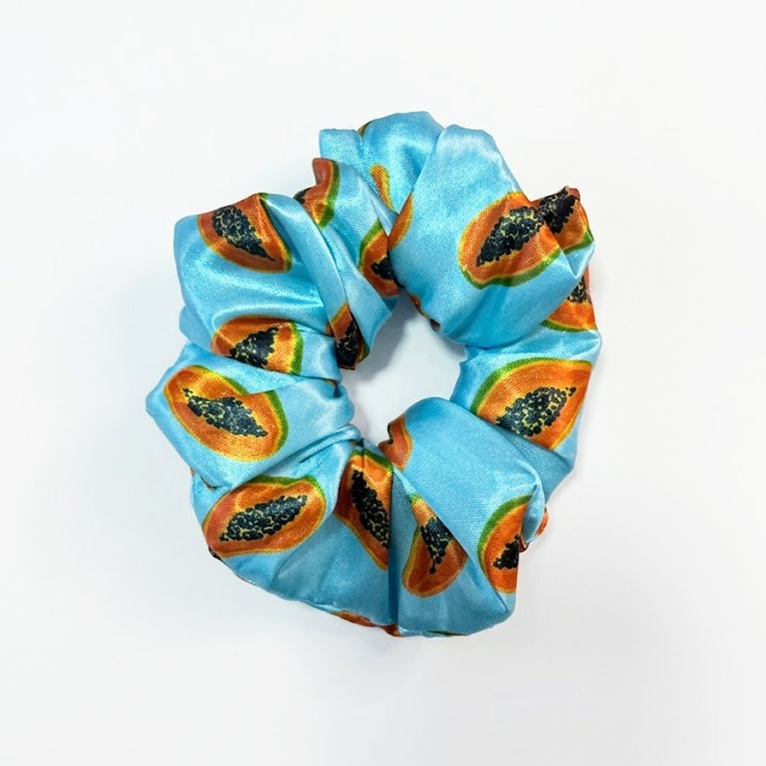 Scrunchies Colombianos