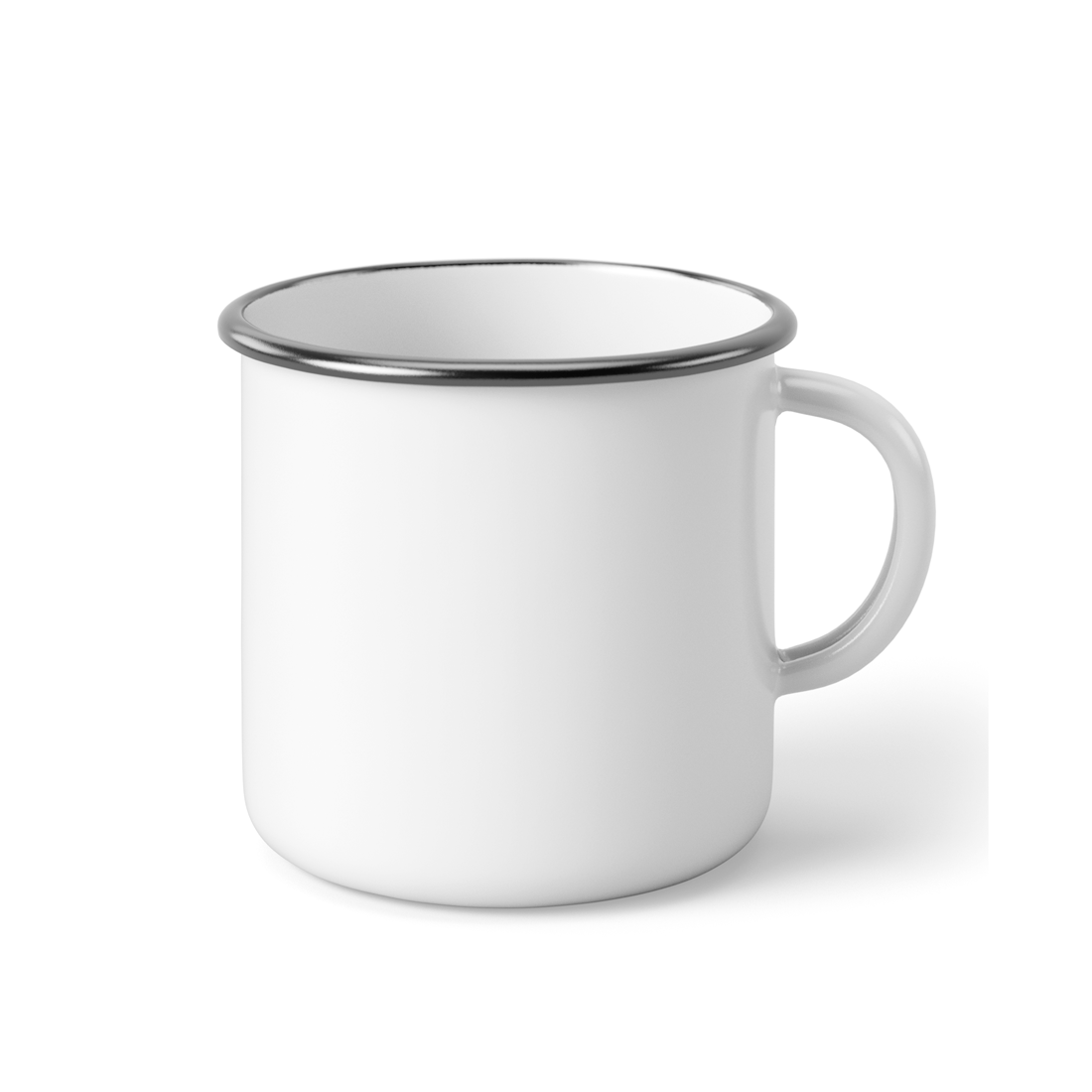 Taza de Peltre Personalizada