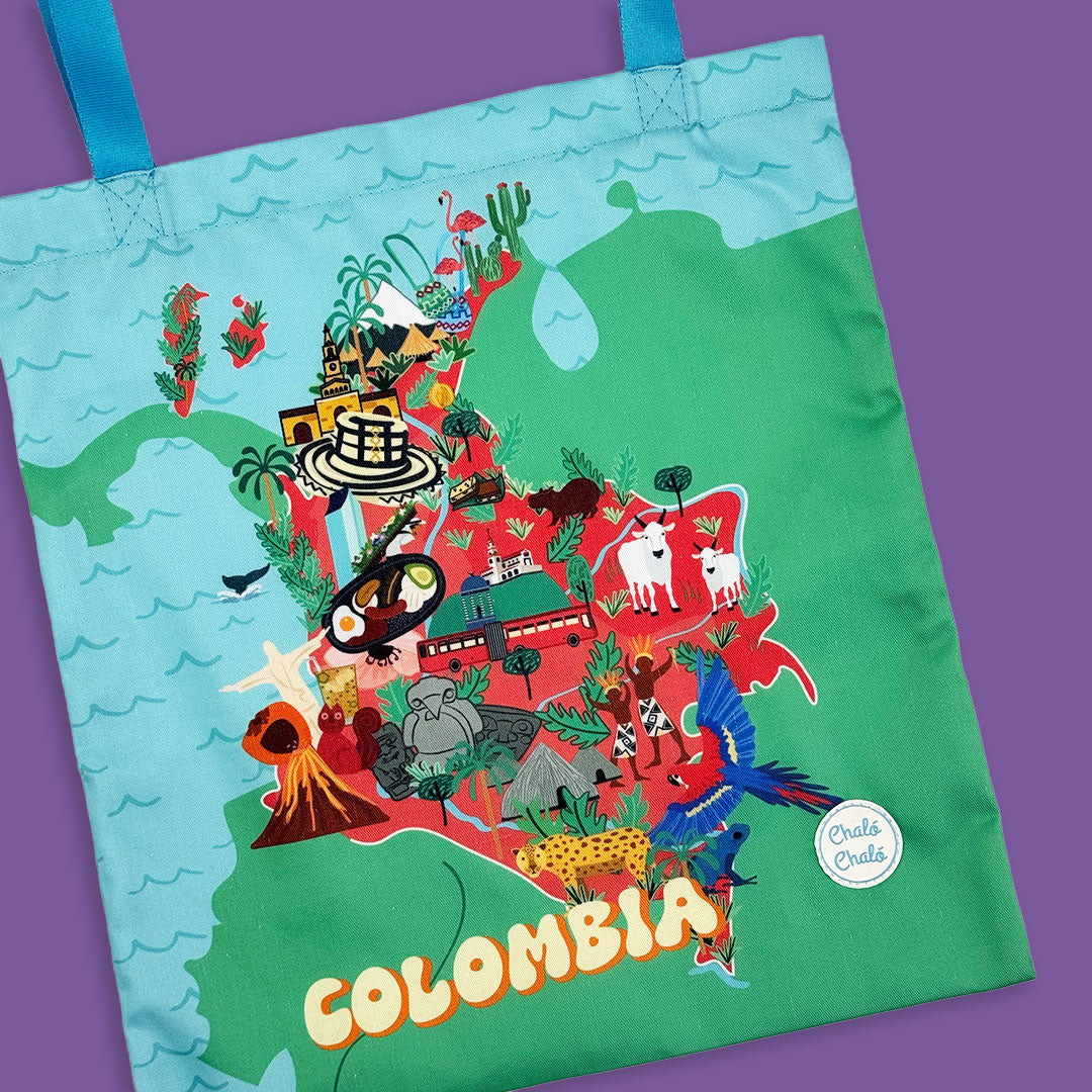 Tote Bags