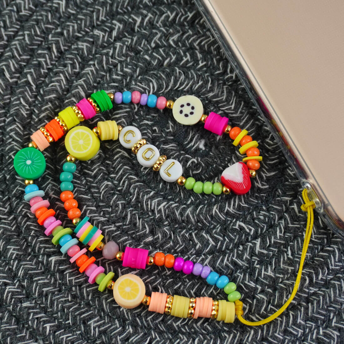 Phone Straps para el celular en Chaló Chaló