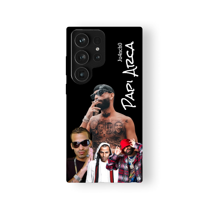 Forro Personalizado