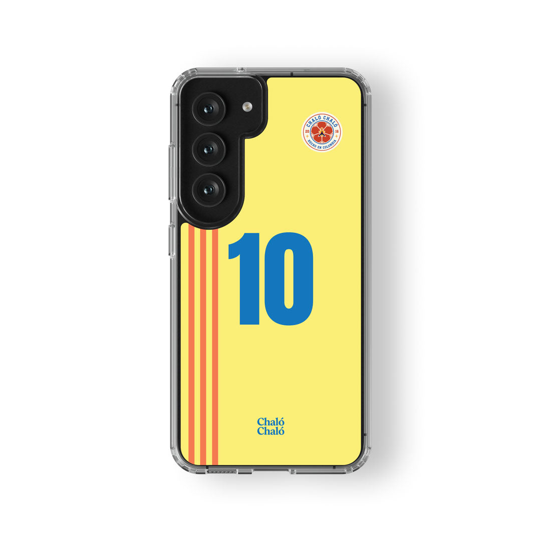 Forro Camiseta Colombia