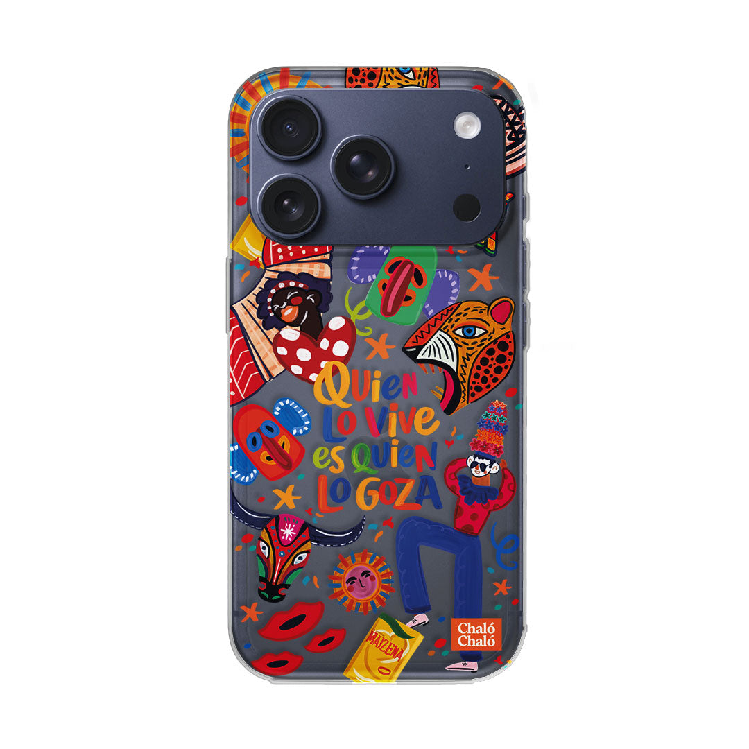 Forro Carnaval de Barranquilla