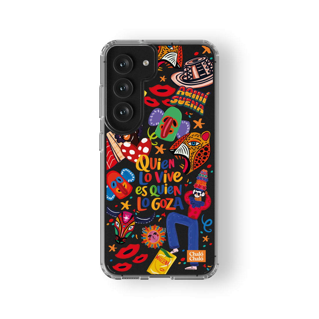 Forro Carnaval de Barranquilla