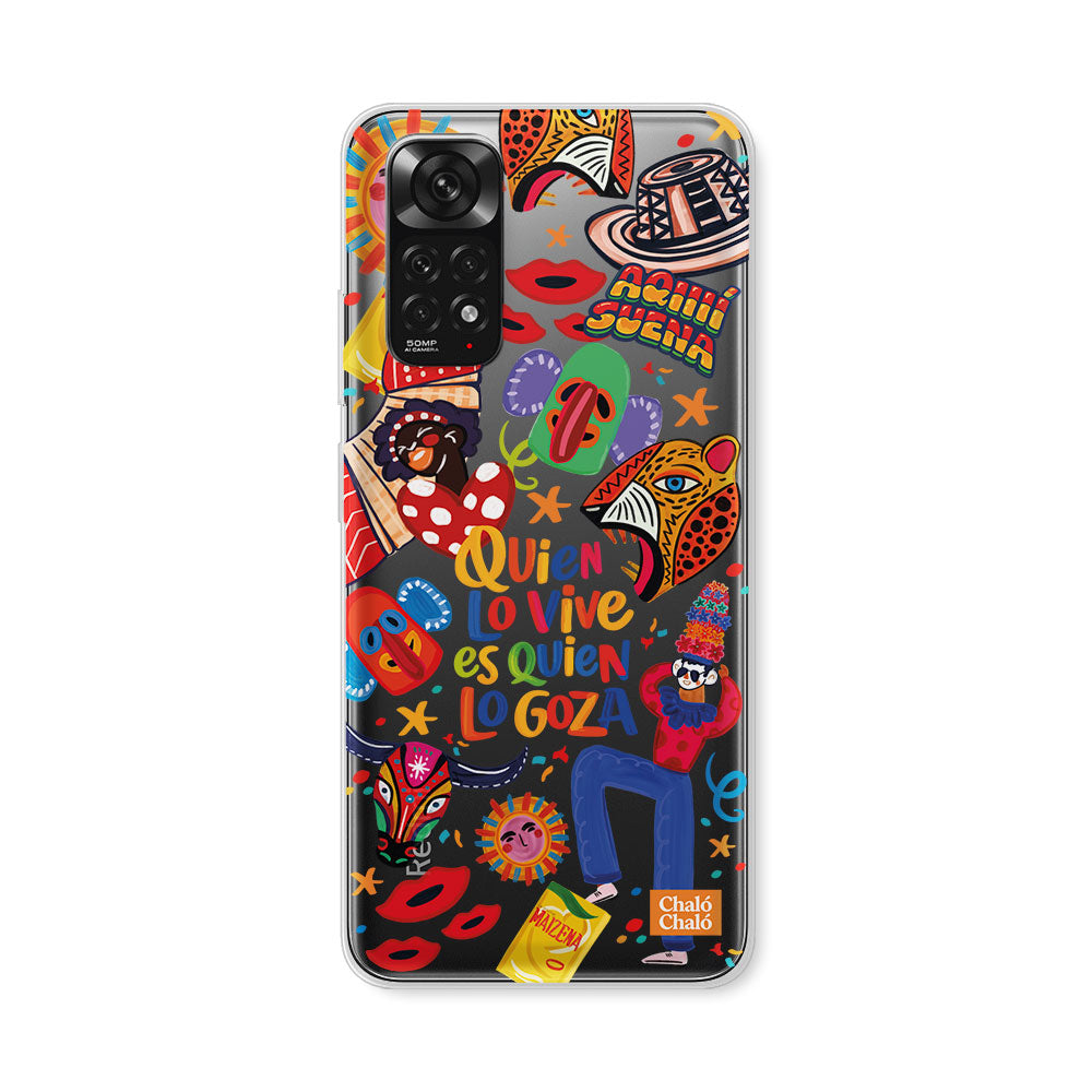 Forro Carnaval de Barranquilla