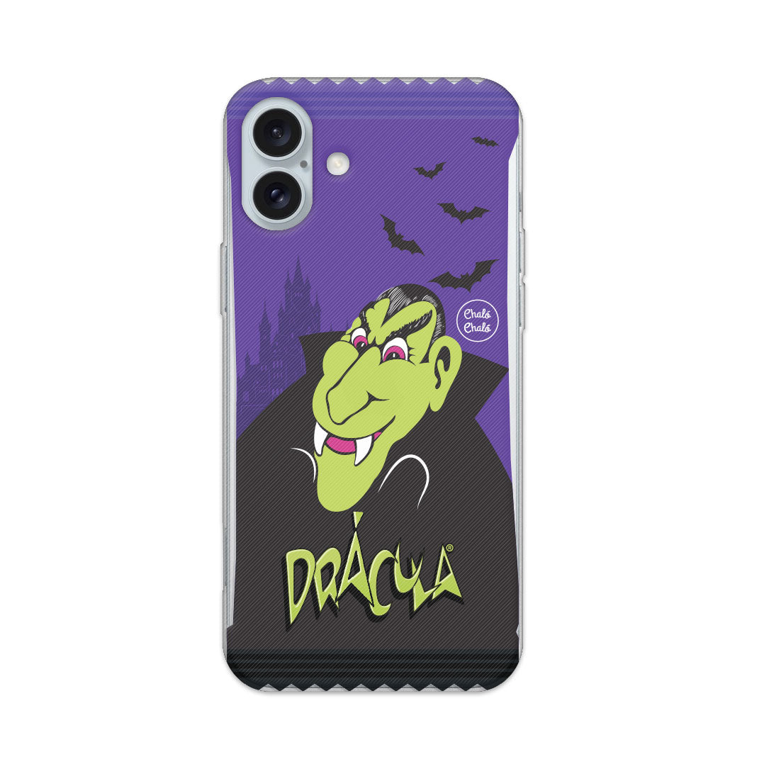 Forro Draculover