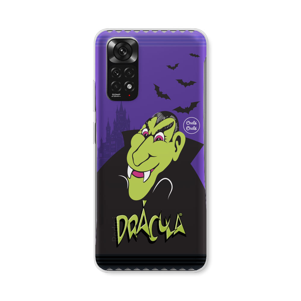 Forro Draculover