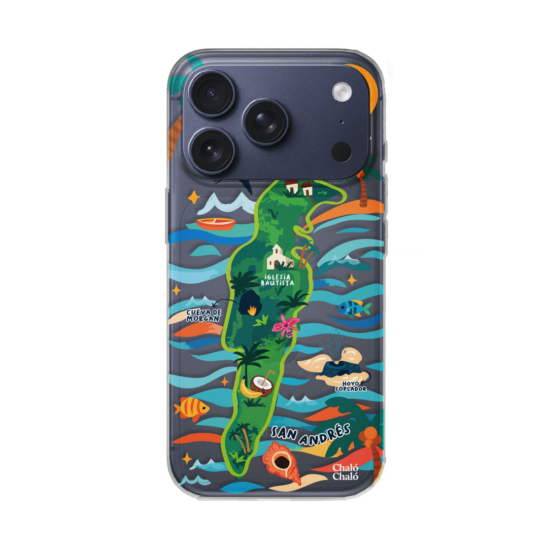 Forro San Andrés Islas