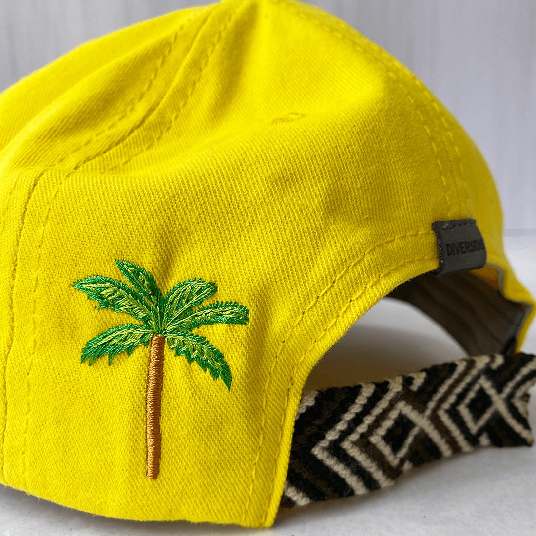 Gorra Caribe Chalo Chalo Colombia Gorra caribe chalo chalo colombia