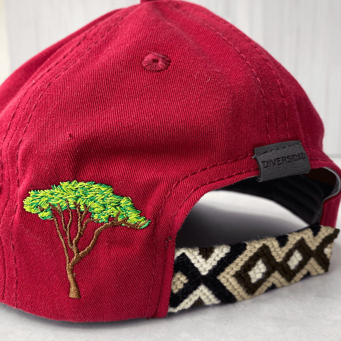 Gorra Orinoqu a Chalo Chalo Colombia Gorra orinoqu a chalo chalo colombia