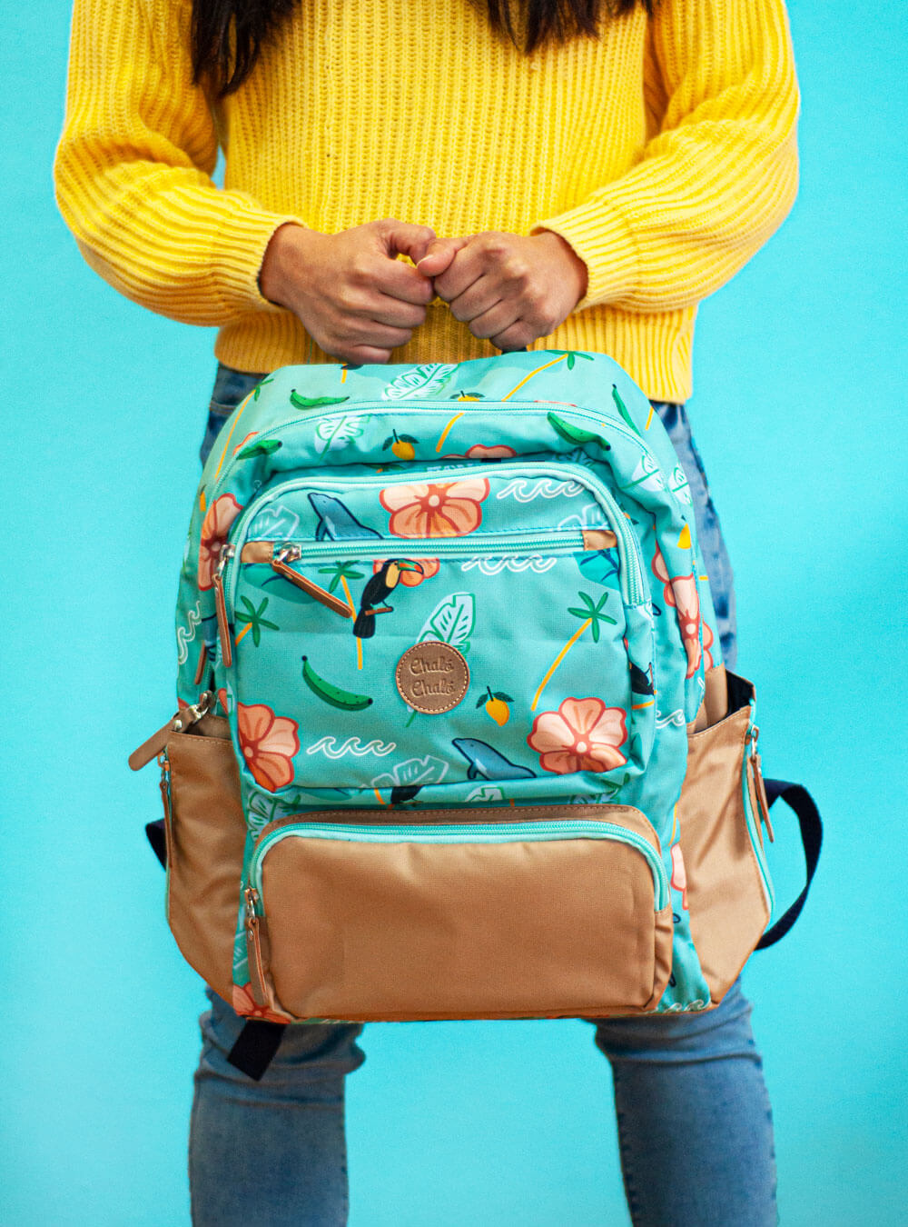 Morral Caribe