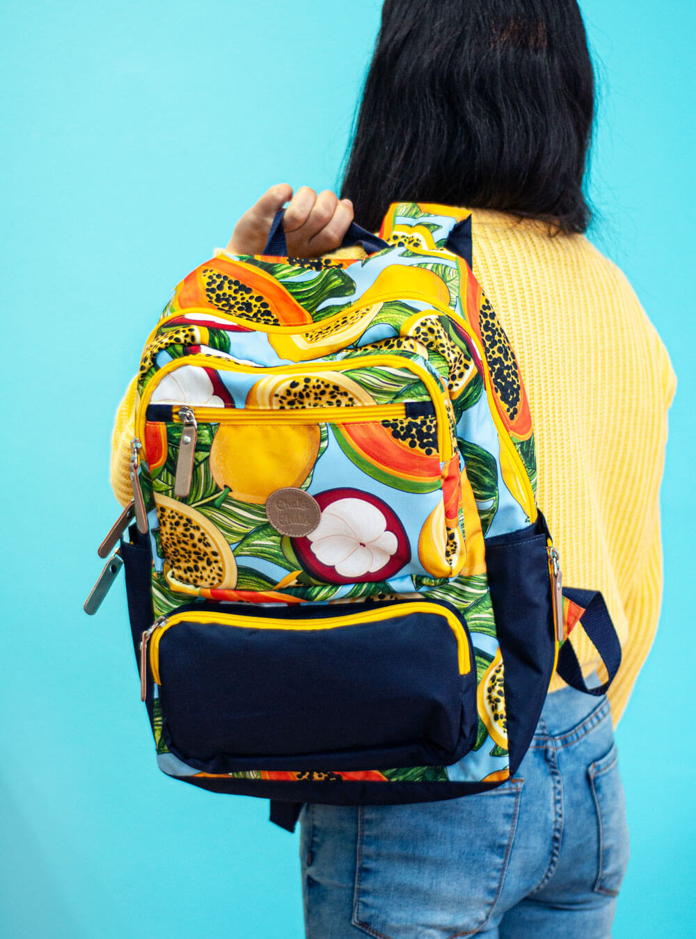 Morral Frutas Exoticas