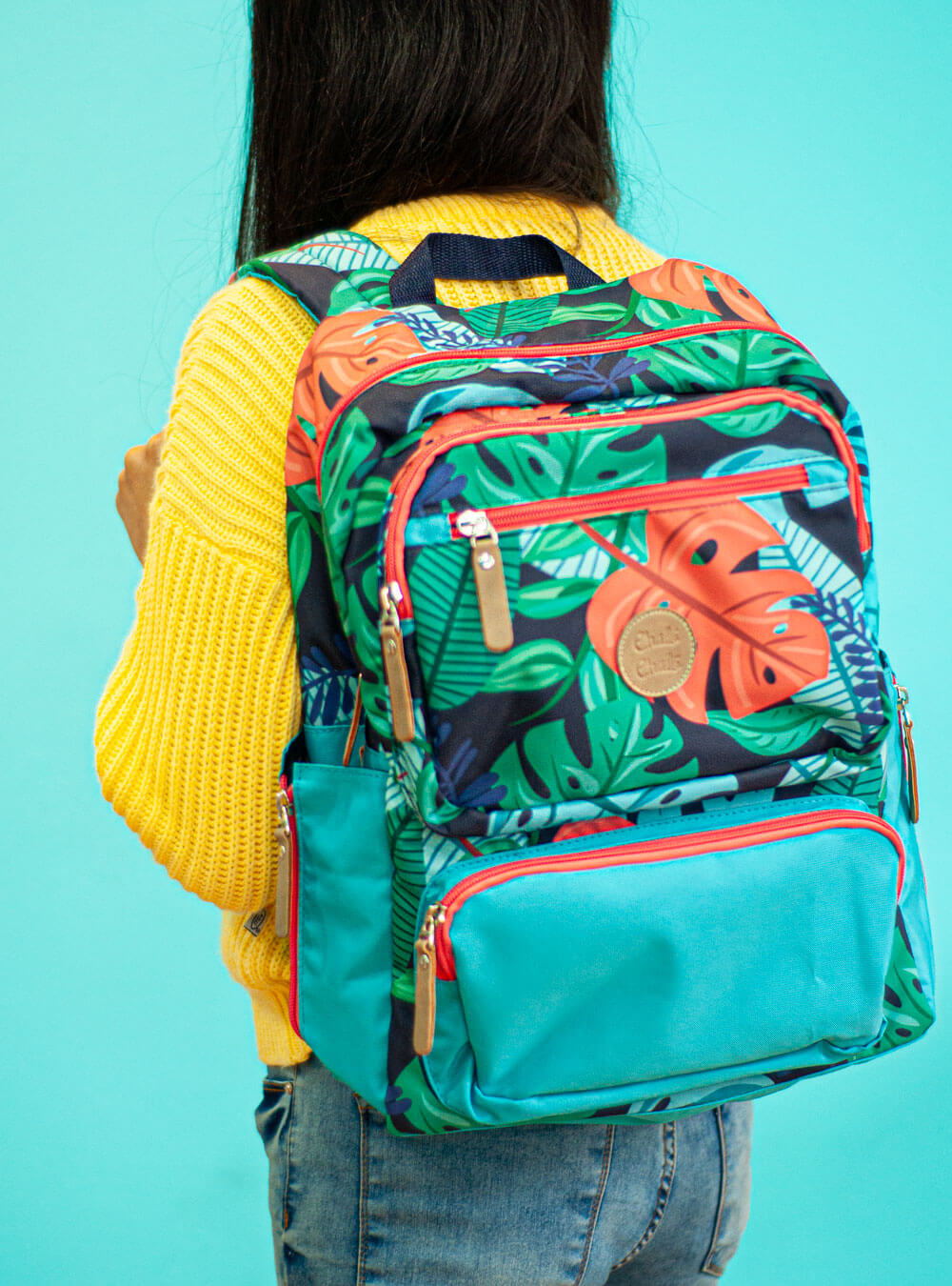 Morral Trópico