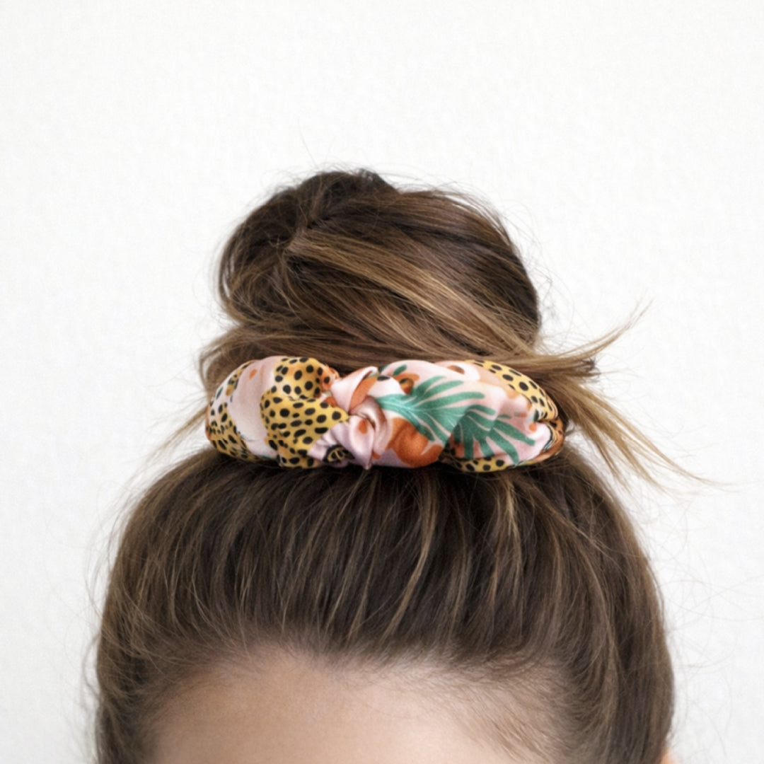 Scrunchies Colombianos