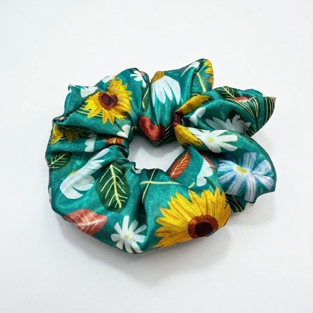 Scrunchies Colombianos