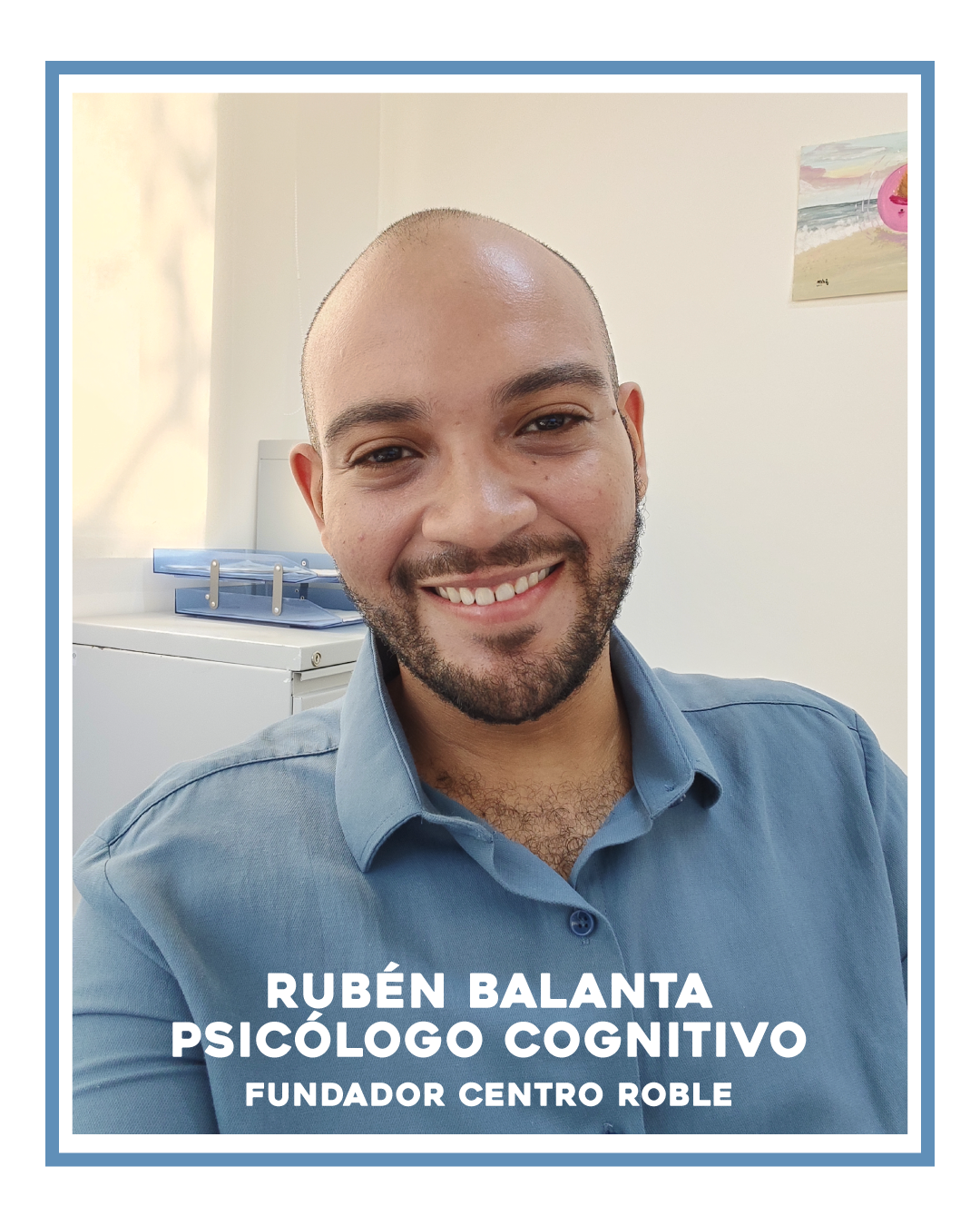 Taller Transforma tu ansiedad en Fortaleza