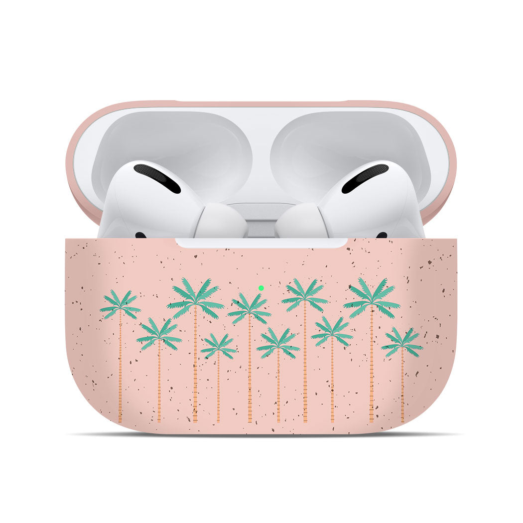 Forro Ecológico de Airpods Cocora
